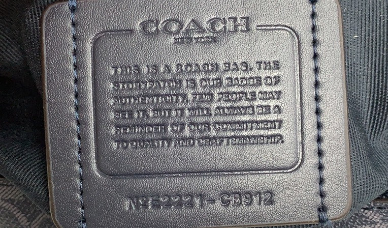COZY BAGS - CAH Bags - 613