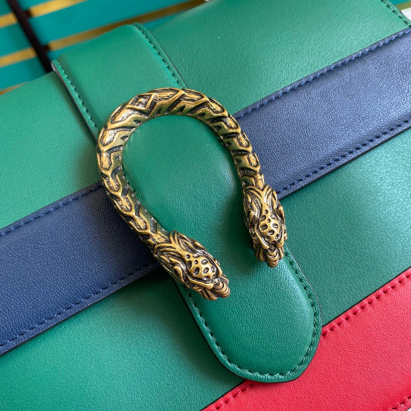 COZY BAGS - GUKI Bags - 2297