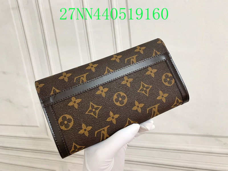 COZY BAGS - CHL Wallet - 934