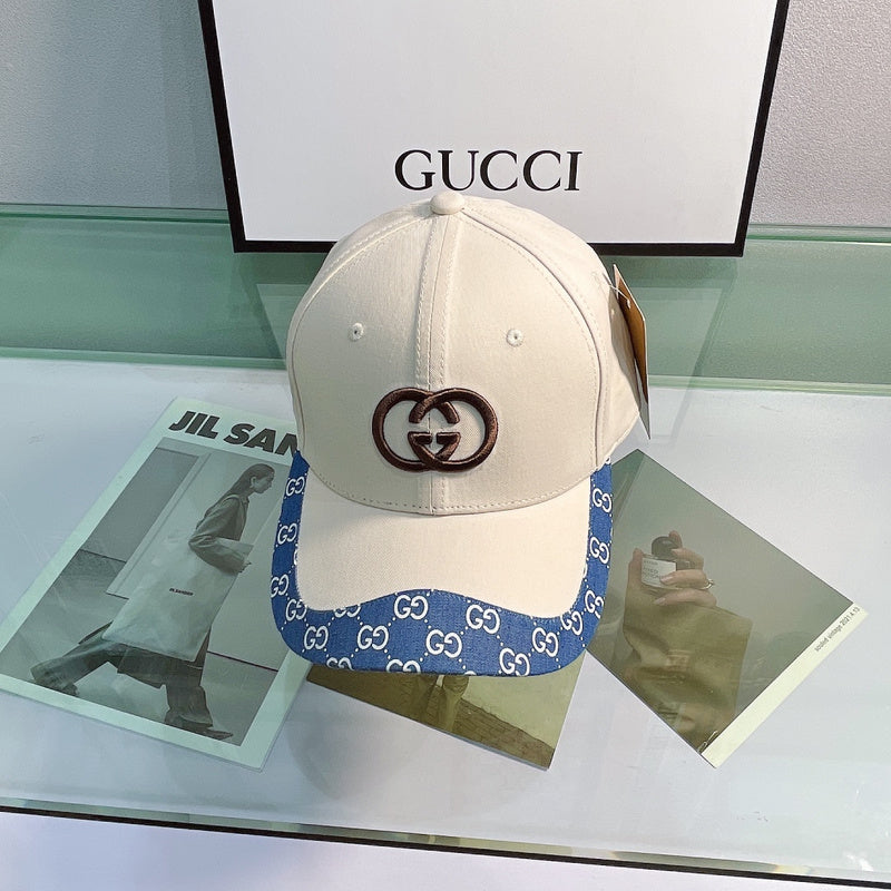 COZY BAGS - Guki Hats & Caps - 133