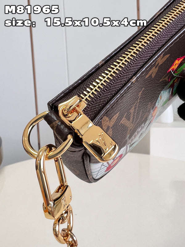COZY BAGS - LOV Bags - 1351
