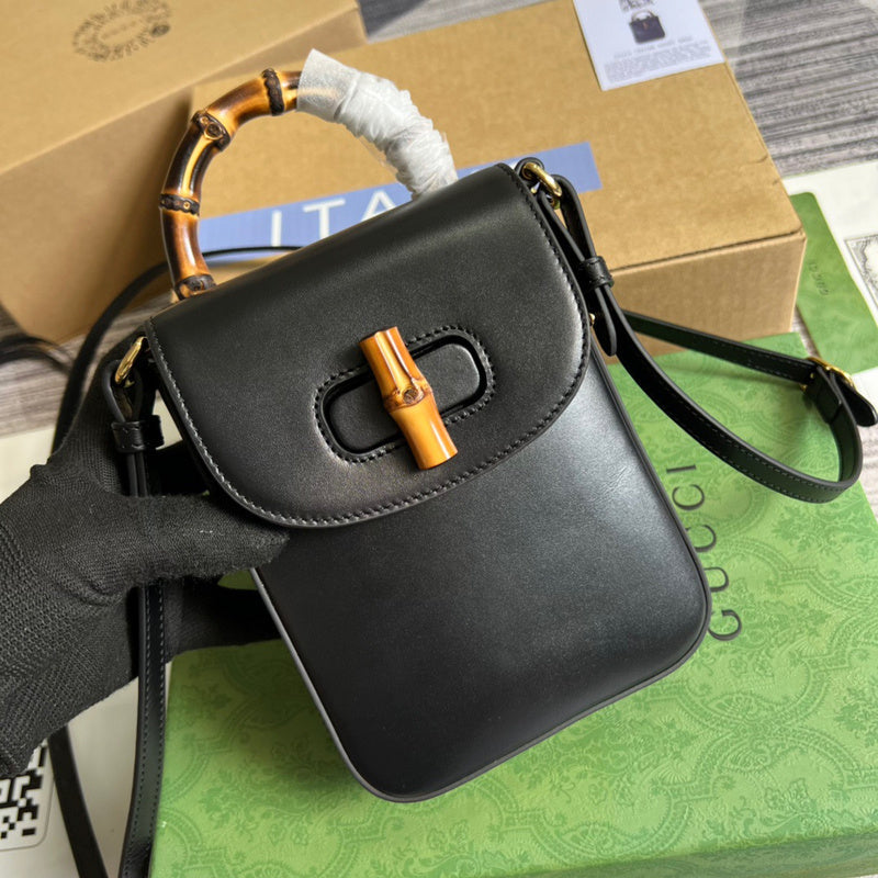 JB - Guki Lady Bags - 522