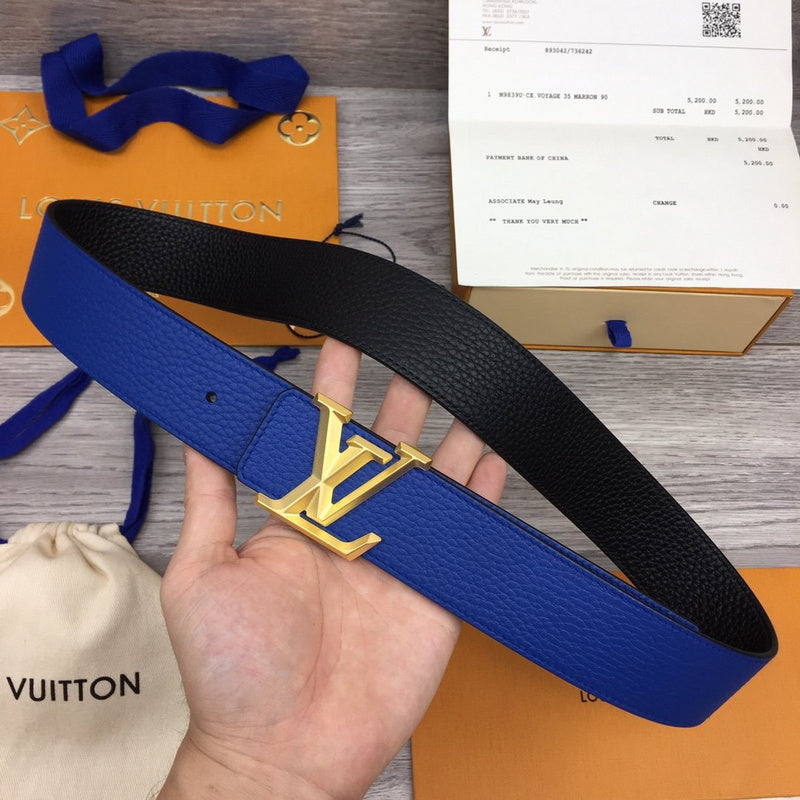 JB - LOV Belts - 262