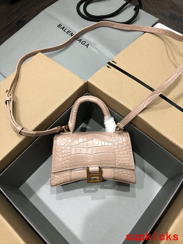 COZY BAGS - BG Hourglass Bags - 093