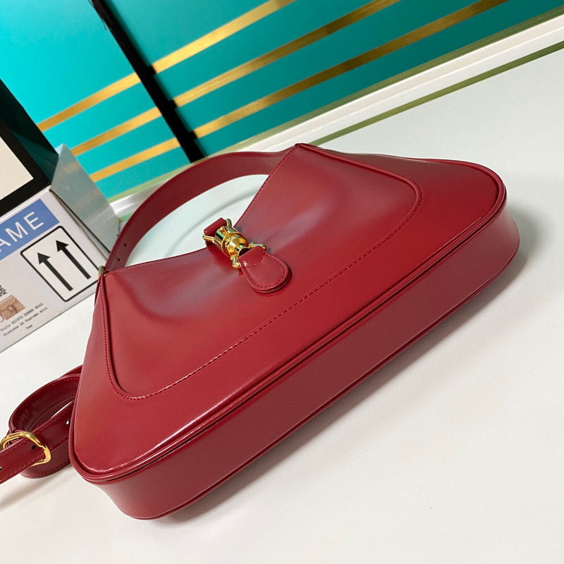 JB - Guki Lady Bags - 1246