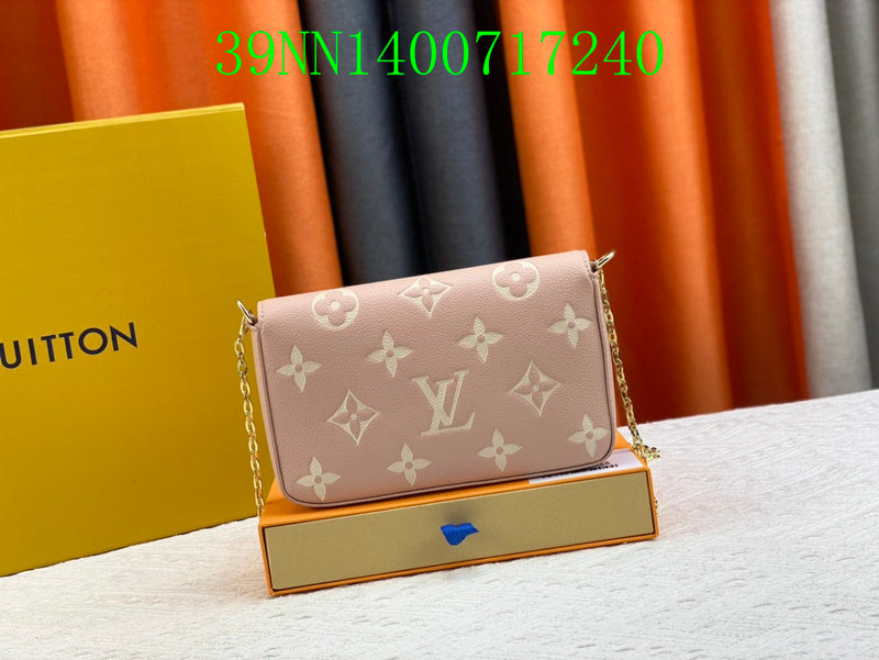 COZY BAGS - LOV Wallet - 214
