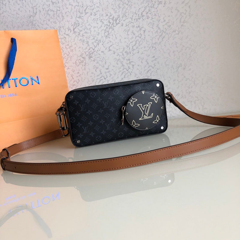 COZY BAGS - LOV Men Bags - 157