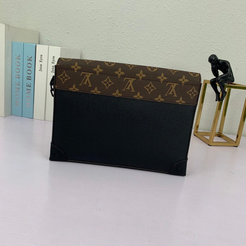 COZY - LOV Men Business Bags - 046