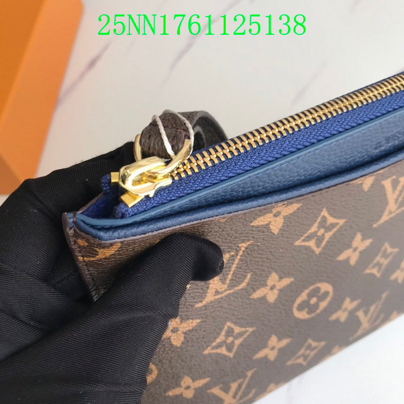 COZY BAGS - CHL Wallet - 488