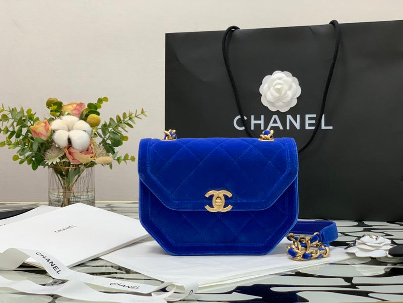 COZY BAGS - CHL Lady Bags - 449