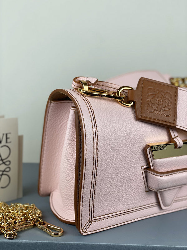 JB - LWO Lady Bags - 104