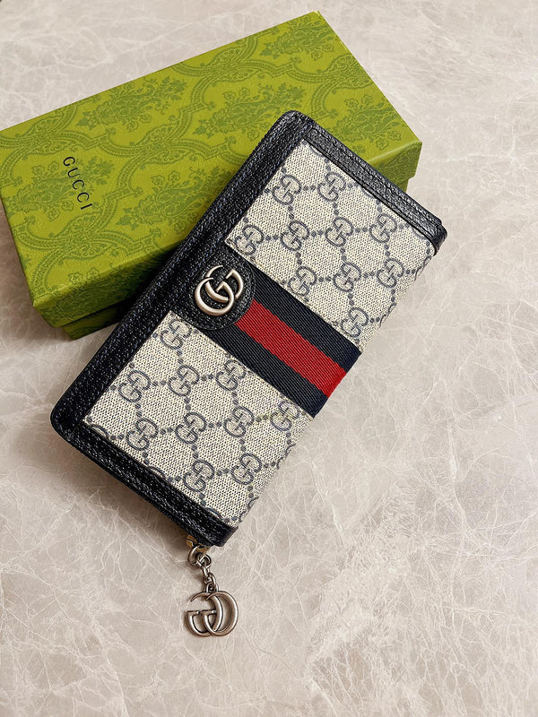 COZY BAGS - Guki Wallet - 248