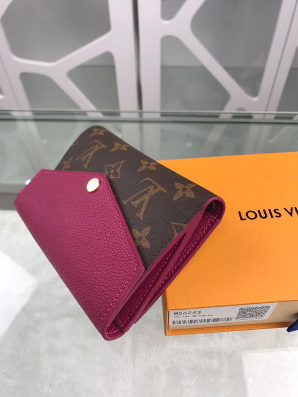 COZY BAGS - LOV Wallets - 598