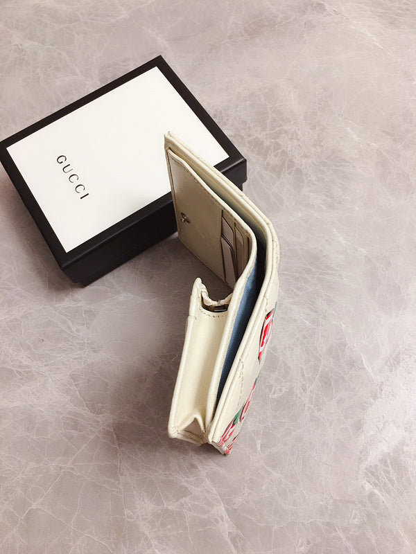 Cozy Bags - GUKI Women Wallets - 196