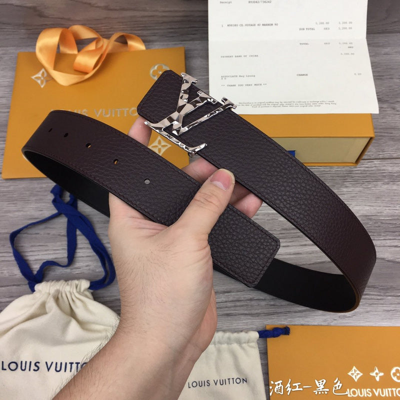 JB - LOV Belts - 225