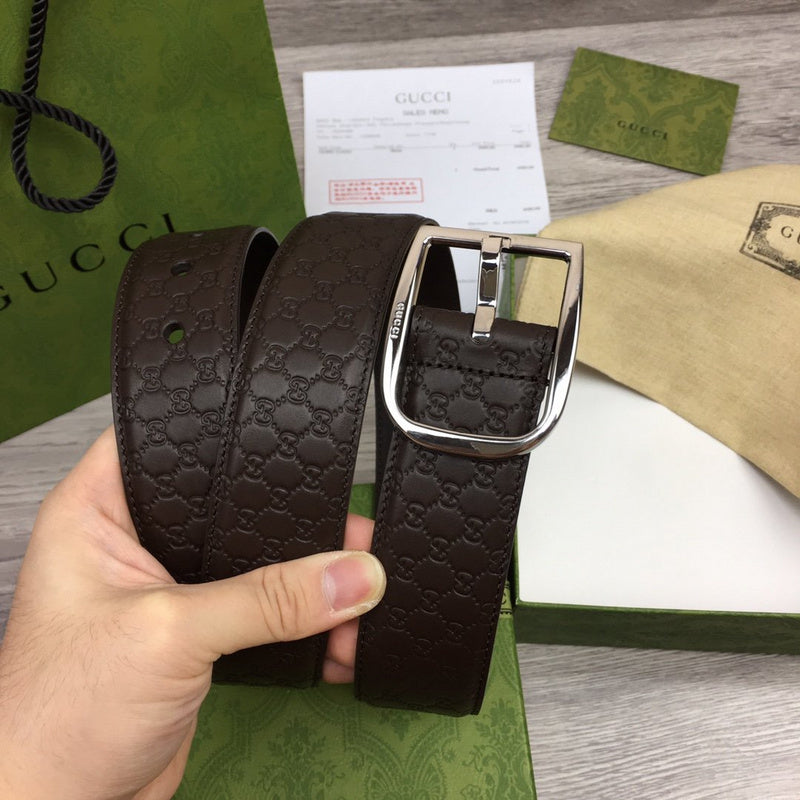 COZY BAGS - GUKI Belts - 028