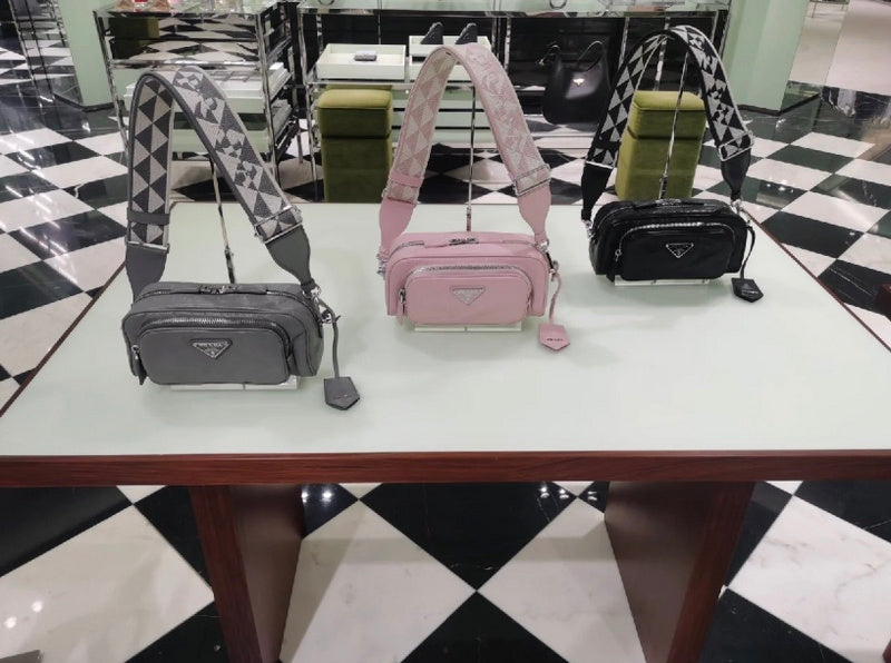 COZY BAGS - PD Bags - 847