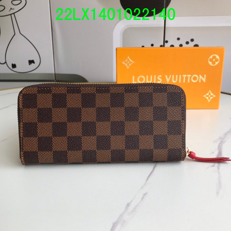 COZY BAGS - CHL Wallet - 1342
