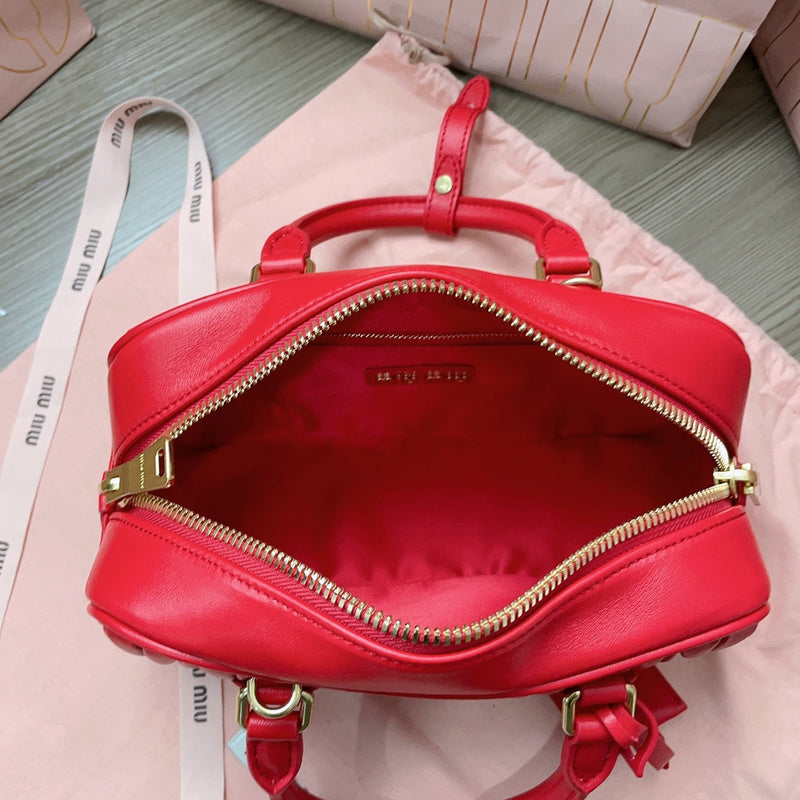 COZY BAGS - MMU Bags - 012