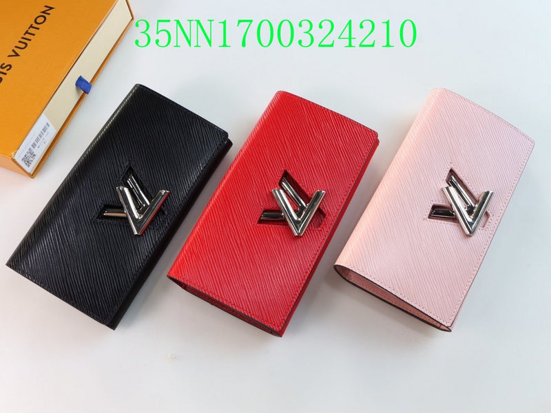 COZY BAGS - LOV Wallet - 1490