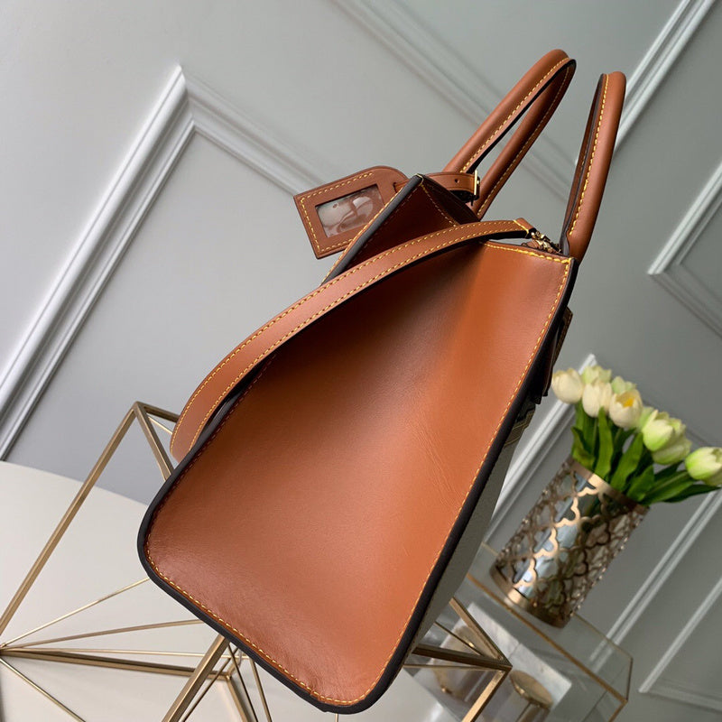 COZY - LV Bags - 5607