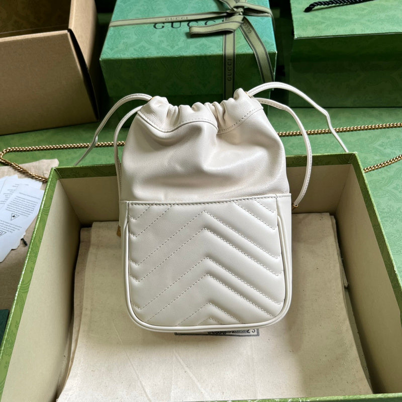 Cozy Bags - GUKI Women Shoulders Bags - 064