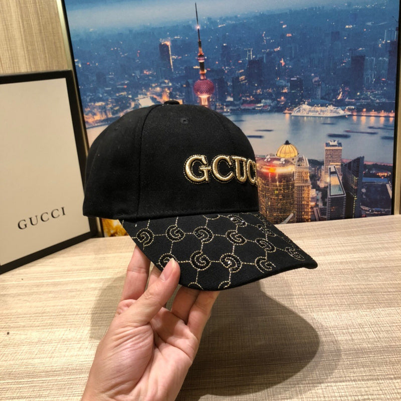 COZY BAGS - Guki Hats & Caps - 351