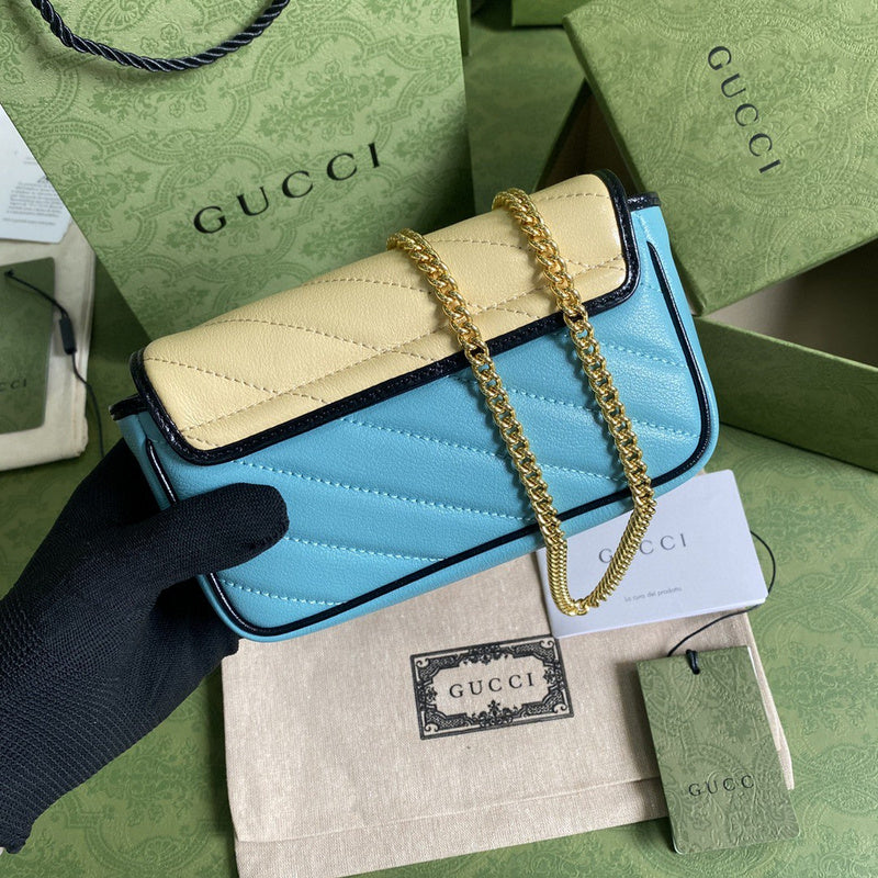 COZY BAGS - GUKI Bags - 1858