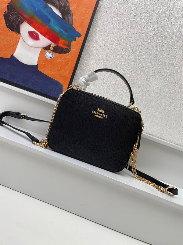 COZY - CAH Bags - 309