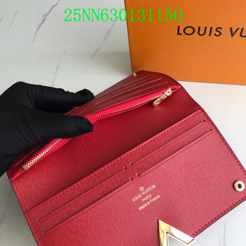 COZY BAGS - LOV Wallet - 761