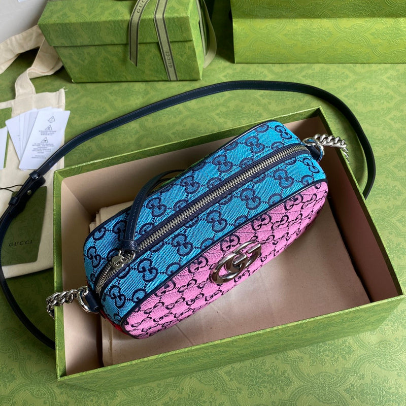 JB - Guki Lady Bags - 1044