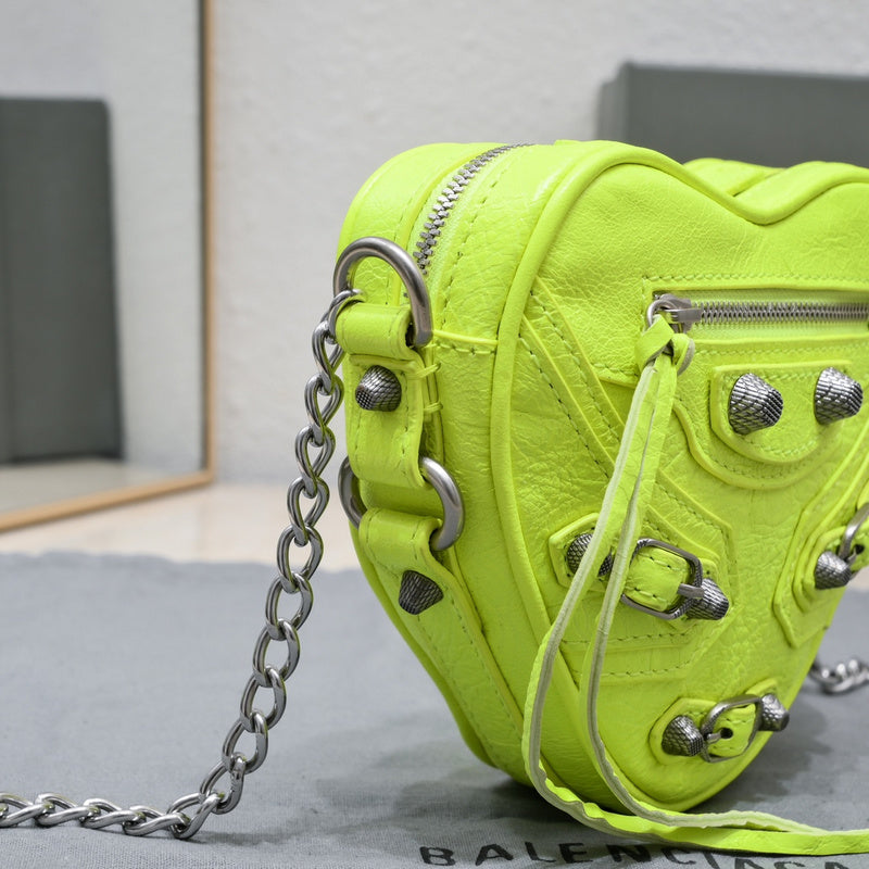 COZY - BG Bags - 467