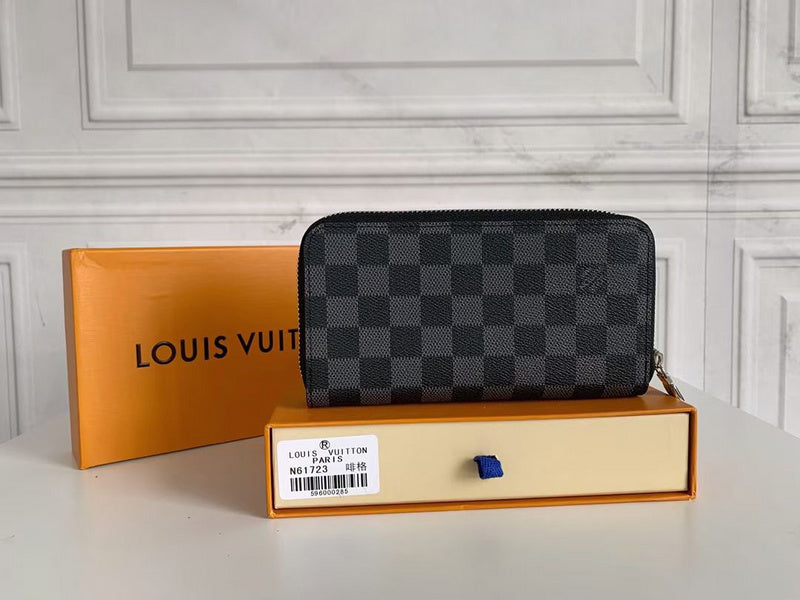 COZY BAGS - LOV Wallets - 719