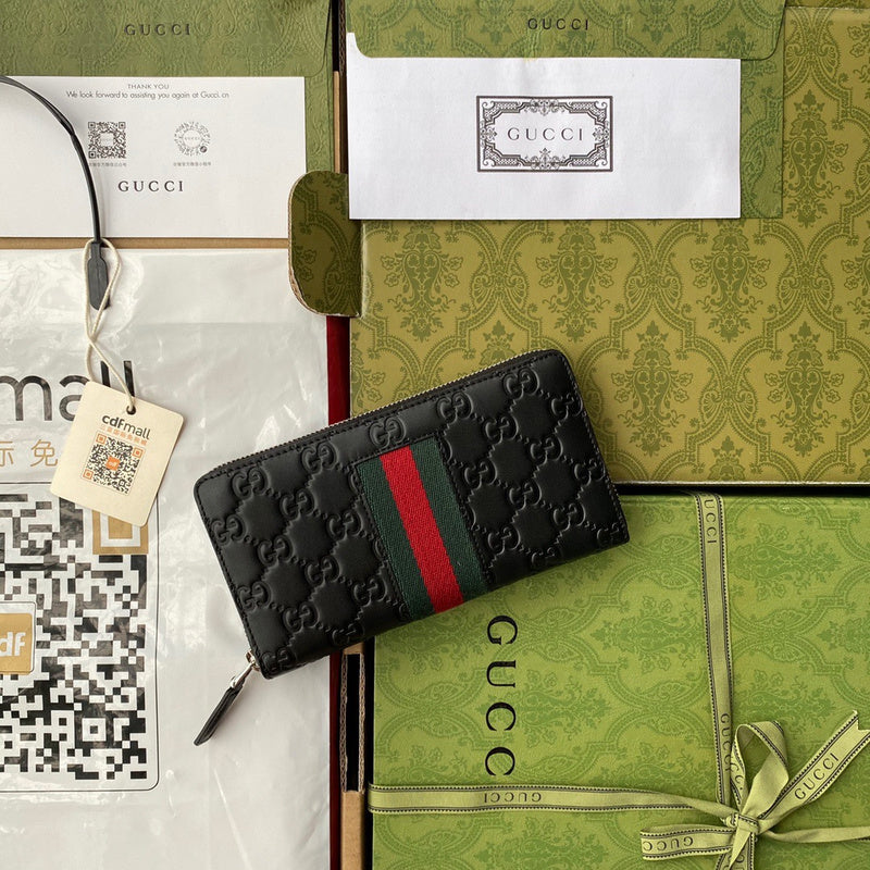 Cozy Bags - GUKI Women Wallets - 123