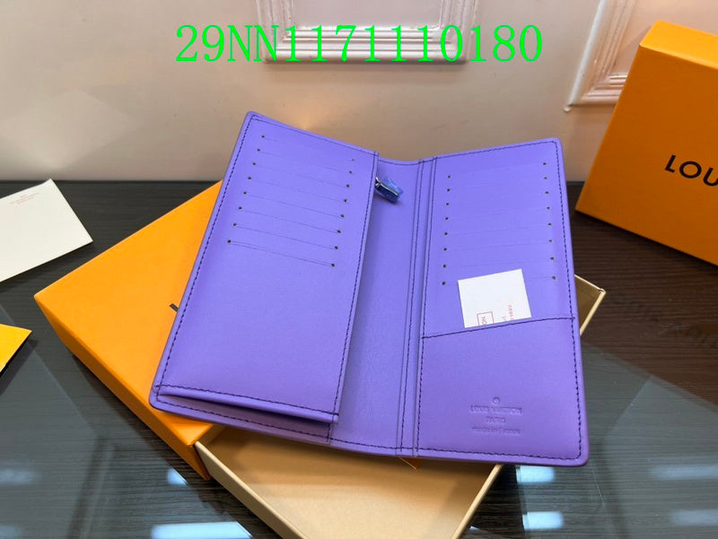 COZY BAGS - LOV Wallet - 893