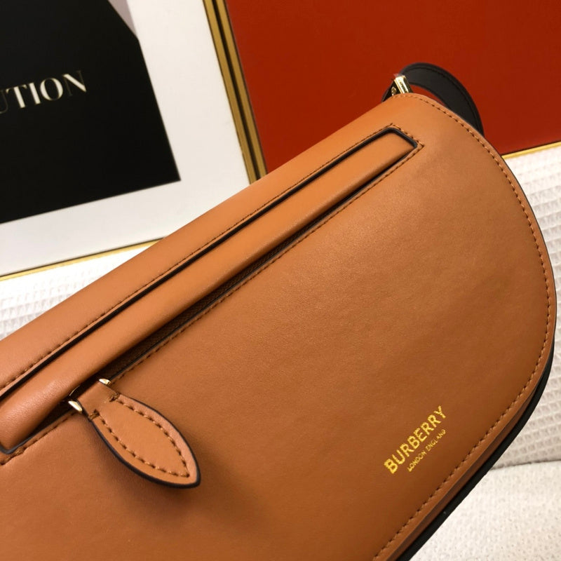 COZY - BOR Bags - 003