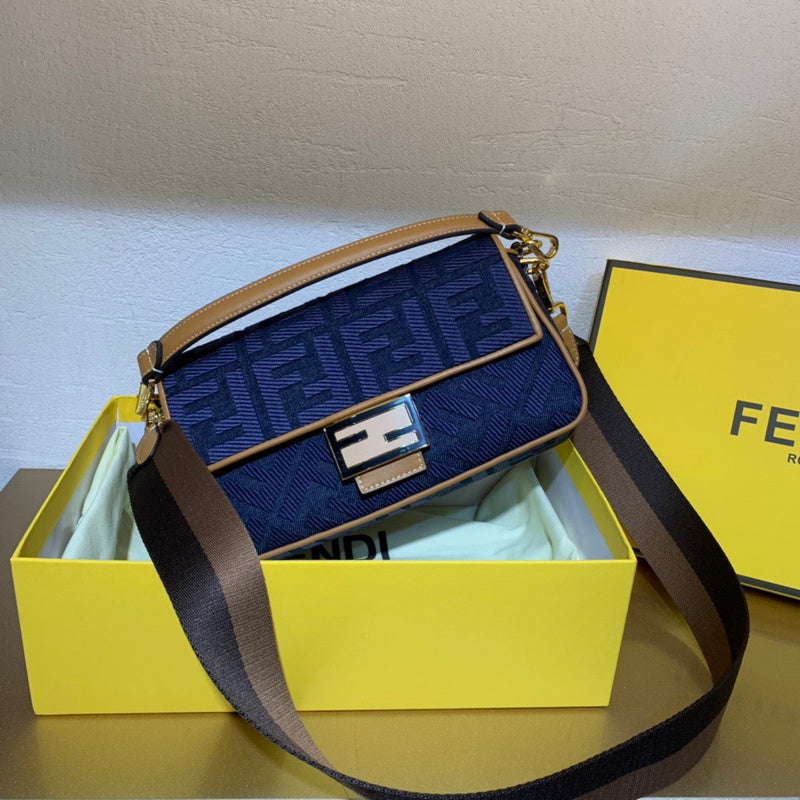 COZY - FDE Bags - 367