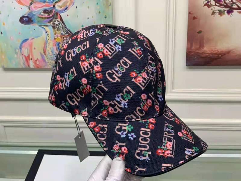 COZY BAGS - Guki Hats & Caps - 142