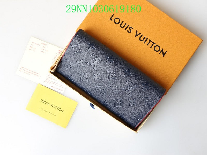 COZY BAGS - LOV Wallet - 375