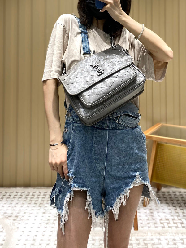 COZY BAGS - YLS Bags - 1154