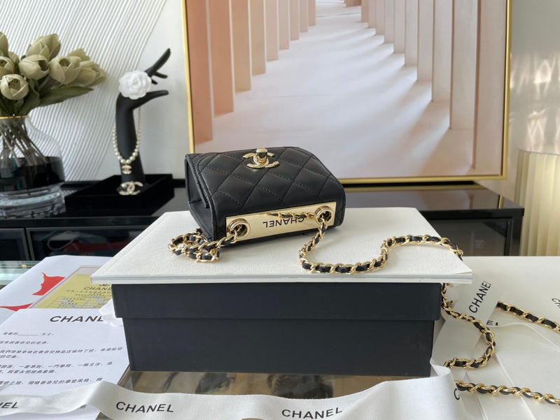 COZY BAGS - CHL Lady Bags - 069