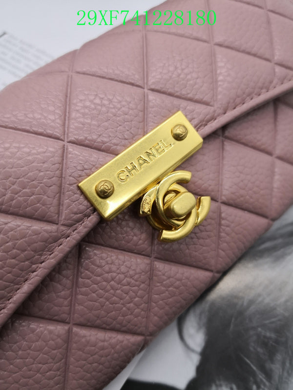 COZY BAGS - CHL Wallet - 216