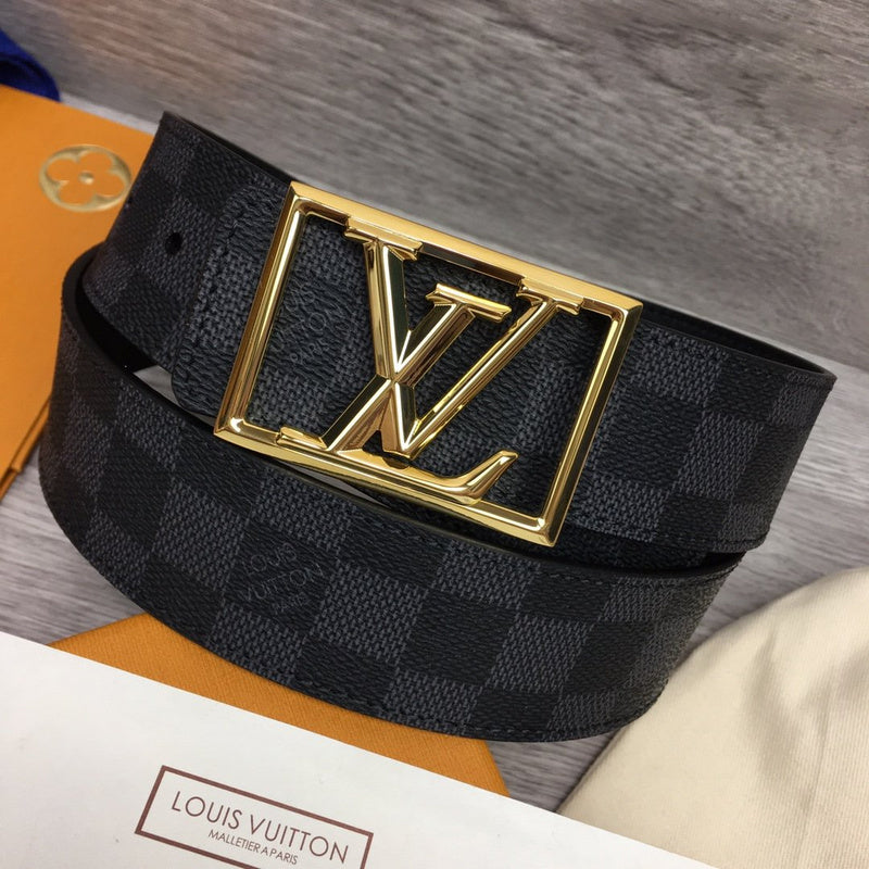 JB - LOV Belts - 122