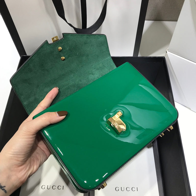 COZY BAGS - GUKI Bags - 2087