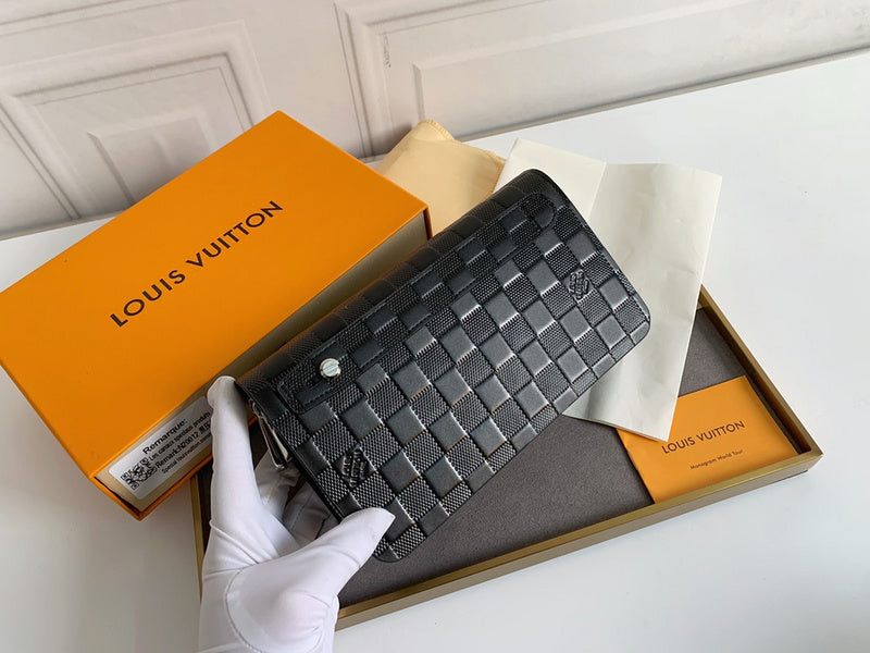 COZY BAGS - LOV Wallets - 676