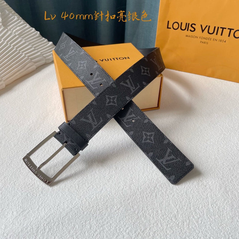 JB - LOV Belts - 188