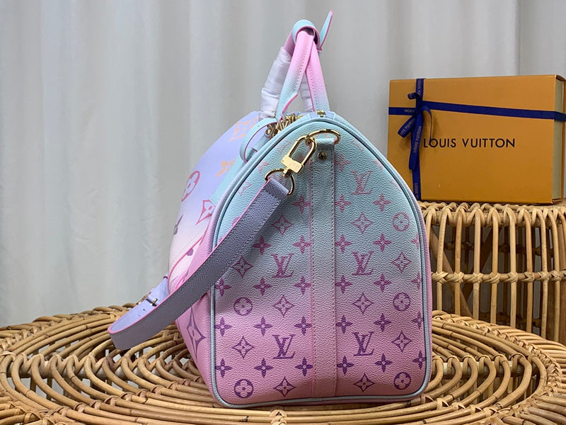 JB - LOV Travel Bags - 083