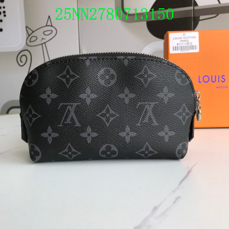 COZY BAGS - LOV Wallet - 1075