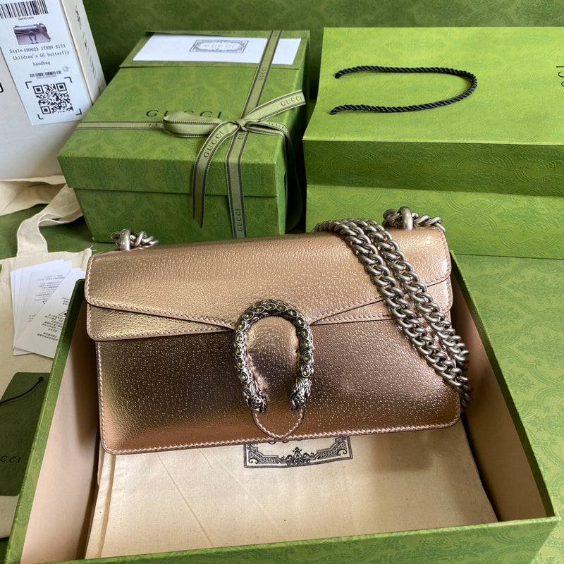 Cozy Bags - GUKI Women Shoulders Bags - 072