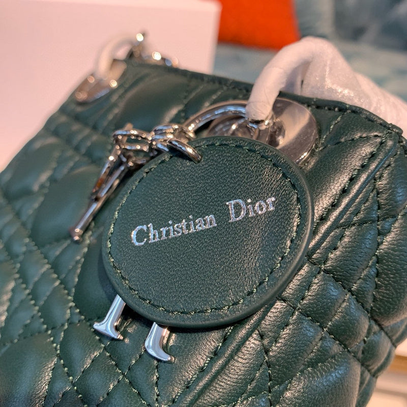 COZY - DOR Lady Bags - 640